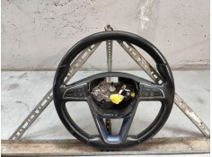 Recambio de volante para seat leon (5f1) 1.6 tdi referencia OEM IAM 5F0419091L  