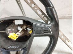 Recambio de volante para seat leon (5f1) 1.6 tdi referencia OEM IAM 5F0419091L   2