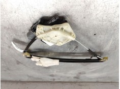 Recambio de elevalunas trasero derecho para seat leon (5f1) 1.6 tdi referencia OEM IAM 5Q0959812A  5 PINS