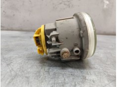 Recambio de faro antiniebla izquierdo para citroën c3 1.4 sx plus referencia OEM IAM  2 PINS  2