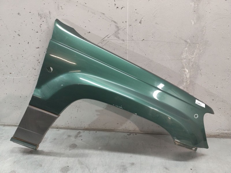 Recambio de aleta delantera derecha para jeep gr.cherokee (wj/wg) 3.1 td laredo referencia OEM IAM   