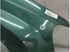 Recambio de aleta delantera derecha para jeep gr.cherokee (wj/wg) 3.1 td laredo referencia OEM IAM    2