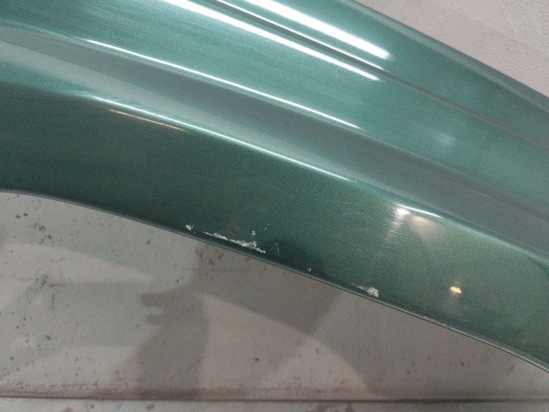 Recambio de aleta delantera derecha para jeep gr.cherokee (wj/wg) 3.1 td laredo referencia OEM IAM   