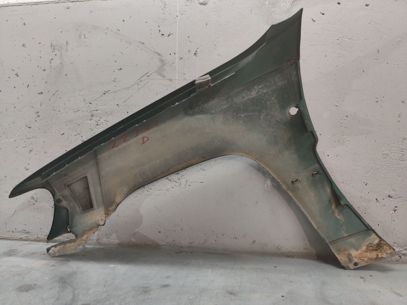 Recambio de aleta delantera derecha para jeep gr.cherokee (wj/wg) 3.1 td laredo referencia OEM IAM   