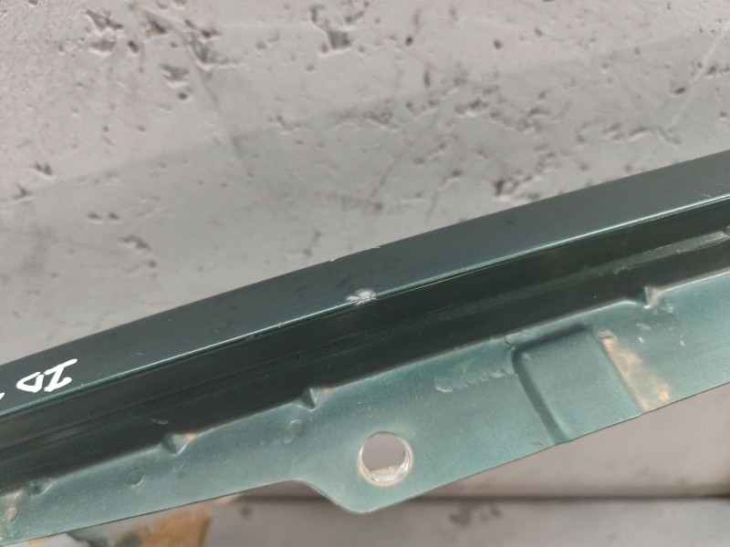 Recambio de aleta delantera derecha para jeep gr.cherokee (wj/wg) 3.1 td laredo referencia OEM IAM   