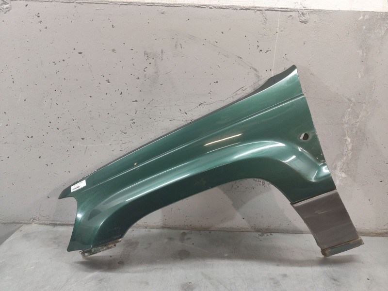 Recambio de aleta delantera izquierda para jeep gr.cherokee (wj/wg) 3.1 td laredo referencia OEM IAM   