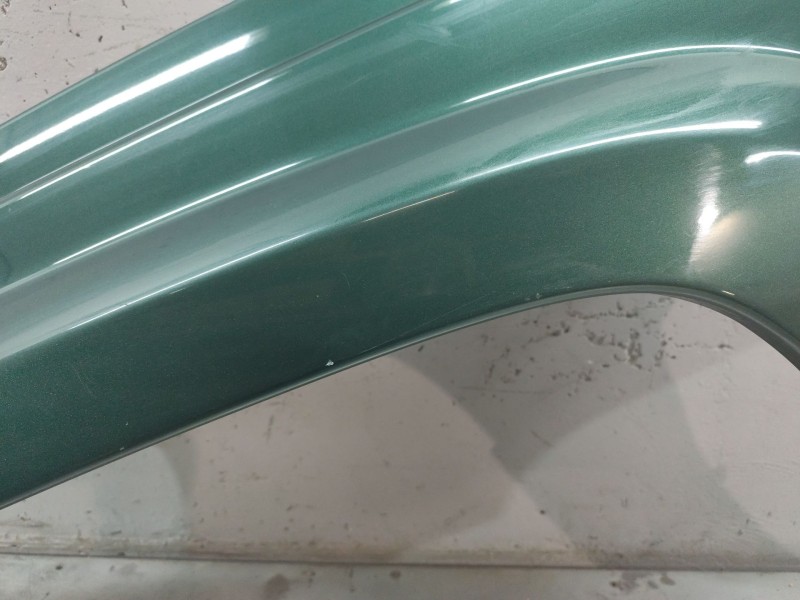 Recambio de aleta delantera izquierda para jeep gr.cherokee (wj/wg) 3.1 td laredo referencia OEM IAM   