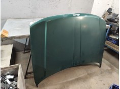 Recambio de capo para jeep gr.cherokee (wj/wg) 3.1 td laredo referencia OEM IAM    2