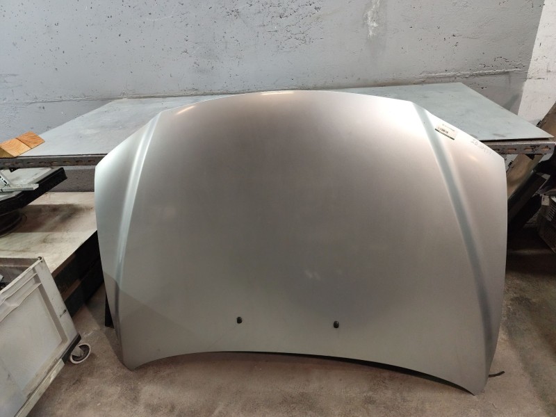 Recambio de capo para mazda 6 berlina (gg) 2.0 crtd 136 active (4-ptas.) referencia OEM IAM   