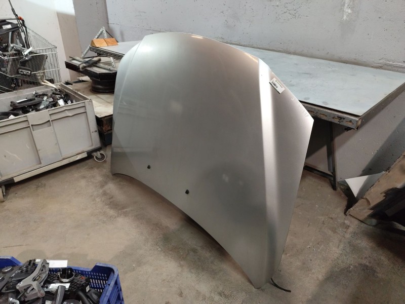 Recambio de capo para mazda 6 berlina (gg) 2.0 crtd 136 active (4-ptas.) referencia OEM IAM   