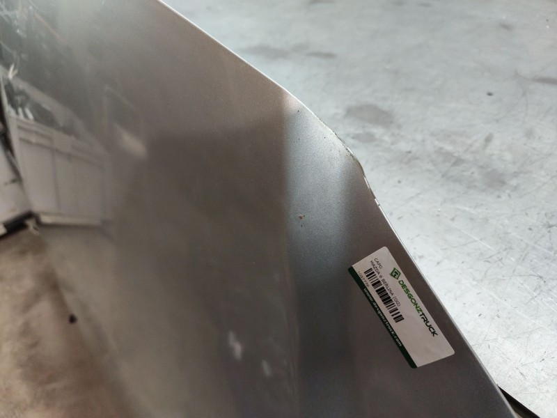 Recambio de capo para mazda 6 berlina (gg) 2.0 crtd 136 active (4-ptas.) referencia OEM IAM   