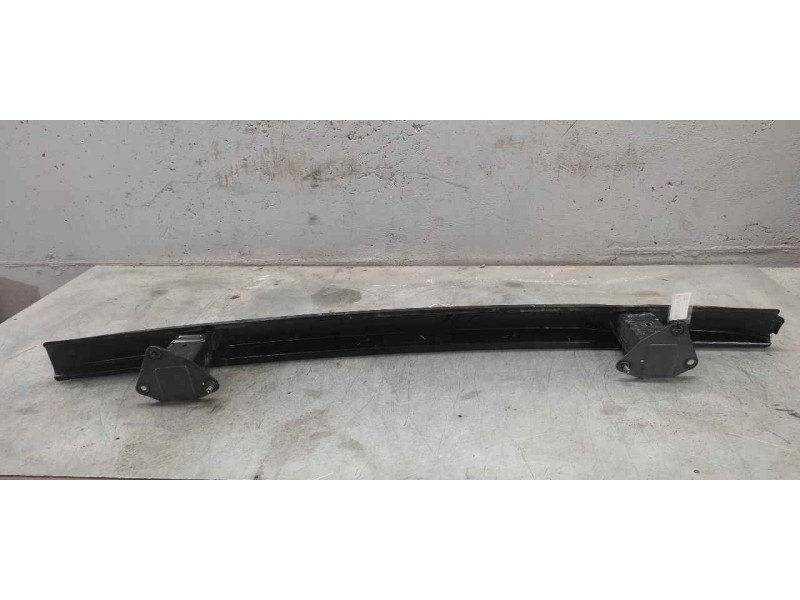 Recambio de refuerzo paragolpes trasero para mercedes-benz clase a (w169) 1.7 cat referencia OEM IAM 1696100114  