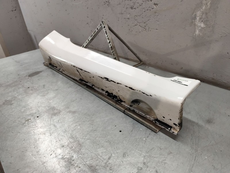 Recambio de estribo derecho para smart fortwo coupe referencia OEM IAM   