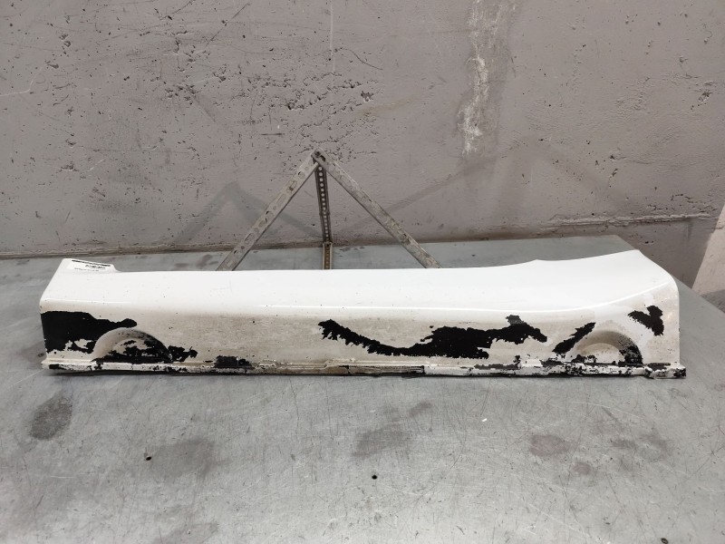 Recambio de estribo izquierdo para smart fortwo coupe referencia OEM IAM   