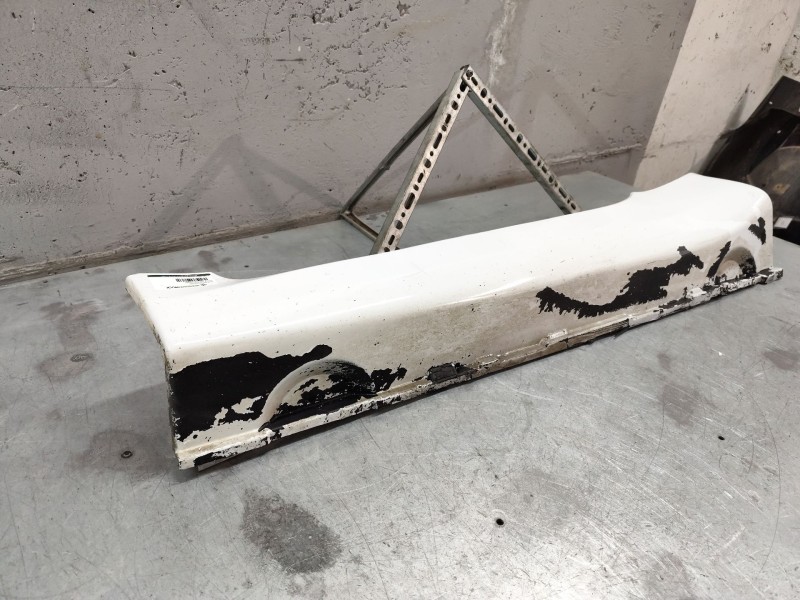 Recambio de estribo izquierdo para smart fortwo coupe referencia OEM IAM   