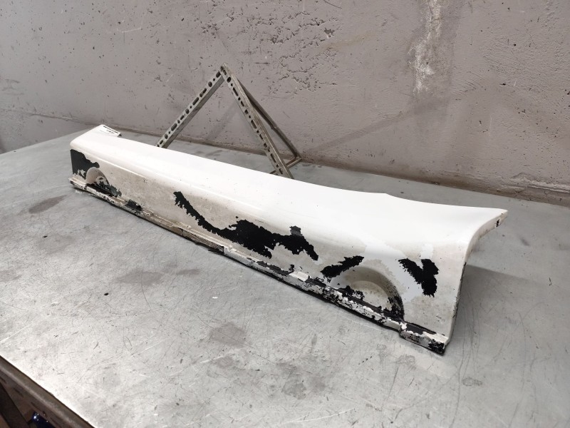 Recambio de estribo izquierdo para smart fortwo coupe referencia OEM IAM   