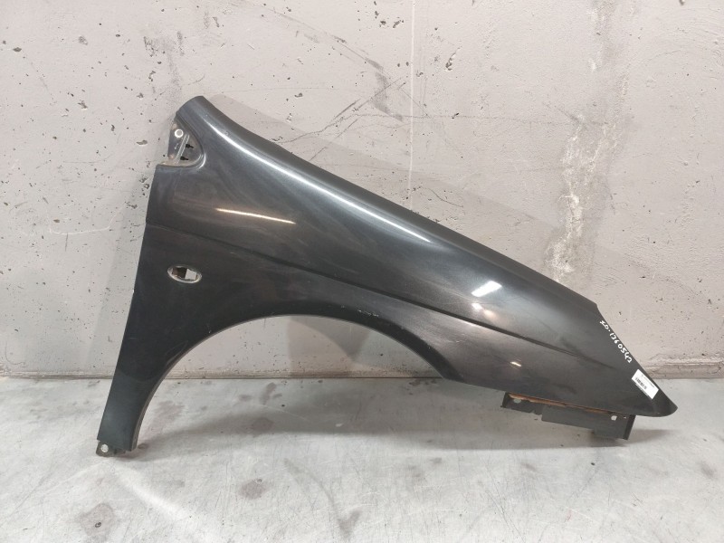 Recambio de aleta delantera derecha para citroën c5 berlina vtr (e) referencia OEM IAM   