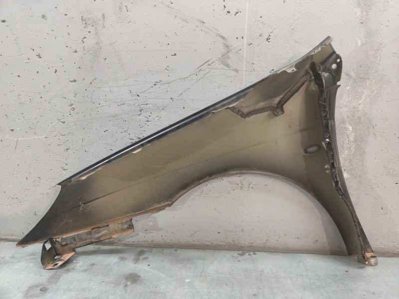 Recambio de aleta delantera derecha para citroën c5 berlina vtr (e) referencia OEM IAM   