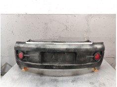 Recambio de paragolpes delantero para ssangyong actyon 200 xdi referencia OEM IAM   