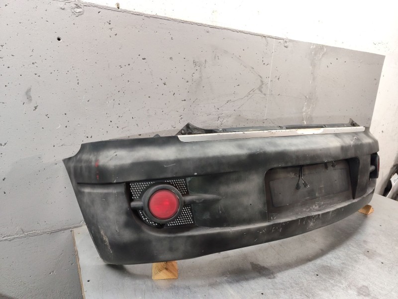 Recambio de paragolpes delantero para ssangyong actyon 200 xdi referencia OEM IAM   