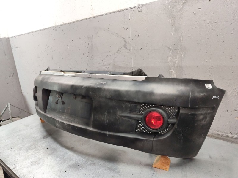 Recambio de paragolpes delantero para ssangyong actyon 200 xdi referencia OEM IAM   