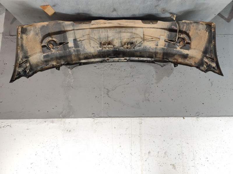 Recambio de paragolpes delantero para ssangyong actyon 200 xdi referencia OEM IAM   