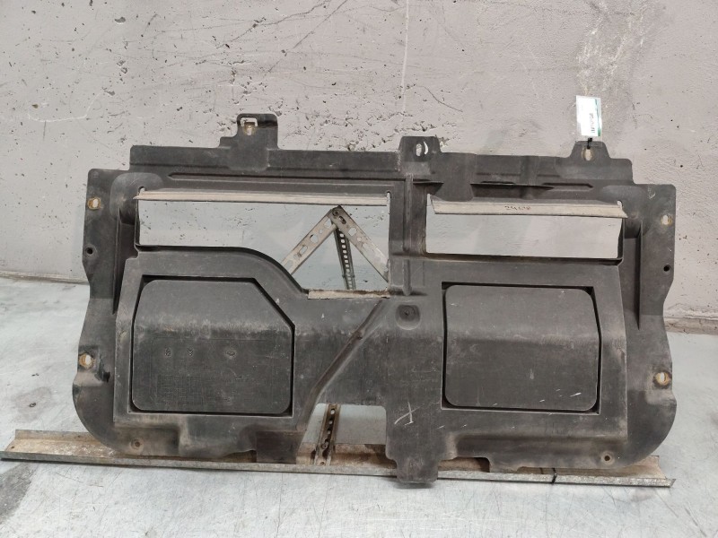 Recambio de cubrecarter para citroën c3 i (fc_, fn_) 1.6 16v hdi referencia OEM IAM 9650933980  