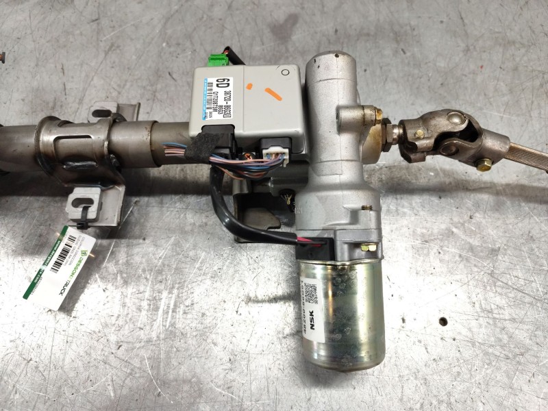 Recambio de columna direccion para suzuki ignis rm (mh) referencia OEM IAM 4820086G61  