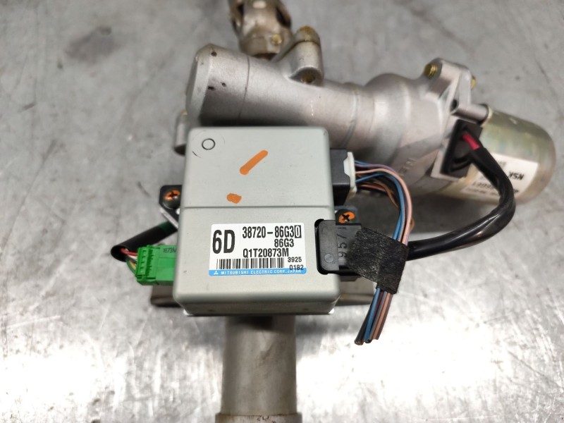 Recambio de columna direccion para suzuki ignis rm (mh) referencia OEM IAM 4820086G61  