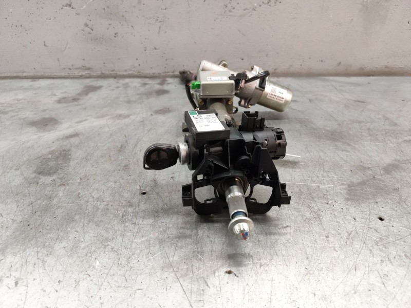 Recambio de columna direccion para suzuki ignis rm (mh) referencia OEM IAM 4820086G61  