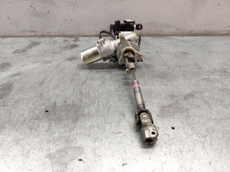 Recambio de columna direccion para suzuki ignis rm (mh) referencia OEM IAM 4820086G61  