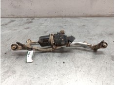 Recambio de motor limpia delantero para citroën c3 lx referencia OEM IAM  4 PINS 