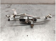 Recambio de motor limpia delantero para citroën c3 lx referencia OEM IAM  4 PINS  2