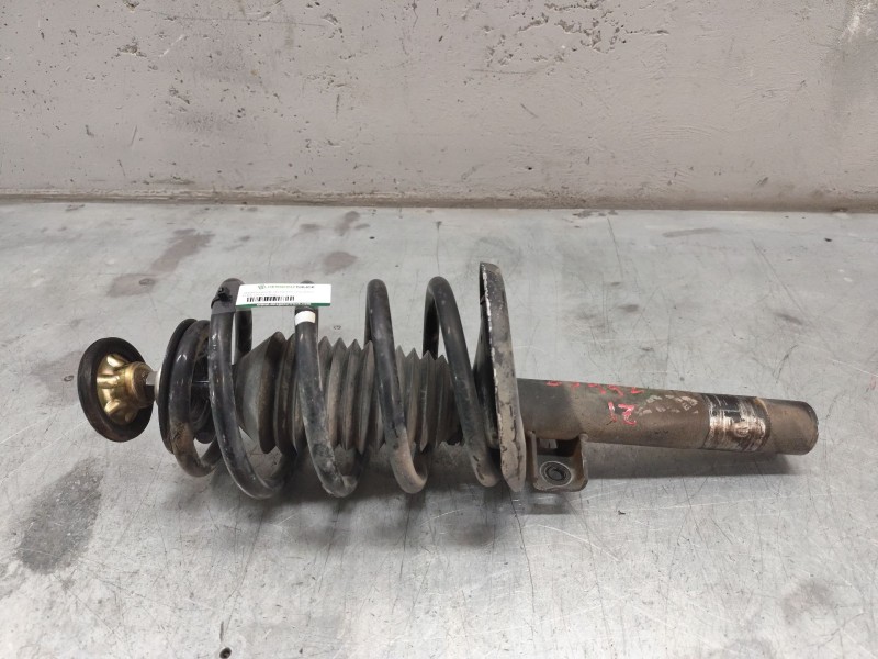 Recambio de amortiguador delantero izquierdo para ford galaxy (vx) clx referencia OEM IAM   