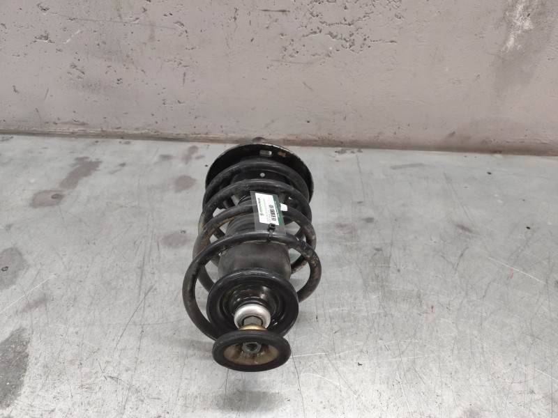 Recambio de amortiguador delantero izquierdo para ford galaxy (vx) clx referencia OEM IAM   