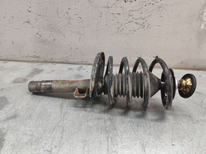 Recambio de amortiguador delantero izquierdo para ford galaxy (vx) clx referencia OEM IAM   