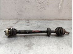 Recambio de transmision delantera derecha para seat ibiza ii (6k1) 1.4 i referencia OEM IAM   