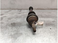 Recambio de transmision delantera derecha para seat ibiza ii (6k1) 1.4 i referencia OEM IAM    2