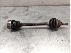 Recambio de transmision delantera izquierda para seat ibiza ii (6k1) 1.4 i referencia OEM IAM   