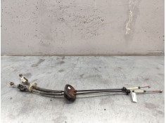 Recambio de cables de cambio para citroën c3 lx referencia OEM IAM   