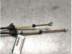 Recambio de cables de cambio para citroën c3 lx referencia OEM IAM    2