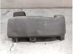 Recambio de puntera paragolpes trasera izquierda para peugeot boxer furgoneta 2.0 bluehdi 130 referencia OEM IAM 1305762070   2