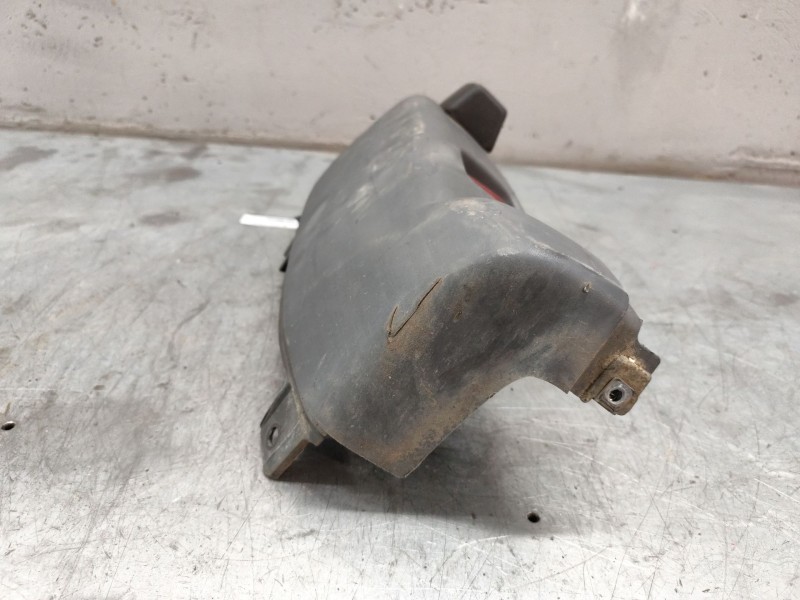 Recambio de puntera paragolpes trasera izquierda para peugeot boxer furgoneta 2.0 bluehdi 130 referencia OEM IAM 1305762070  