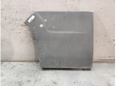 Recambio de puntera paragolpes trasera izquierda para peugeot boxer furgoneta 2.0 bluehdi 130 referencia OEM IAM 1305769070  