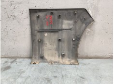 Recambio de puntera paragolpes trasera izquierda para peugeot boxer furgoneta 2.0 bluehdi 130 referencia OEM IAM 1305769070   2