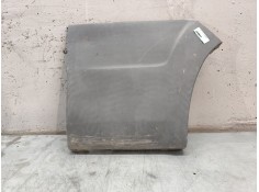 Recambio de puntera paragolpes trasera derecha para peugeot boxer furgoneta 2.0 bluehdi 130 referencia OEM IAM 1305768070  