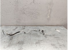 Recambio de tubos aire acondicionado para renault austral tce 130 referencia OEM IAM 924419742R  