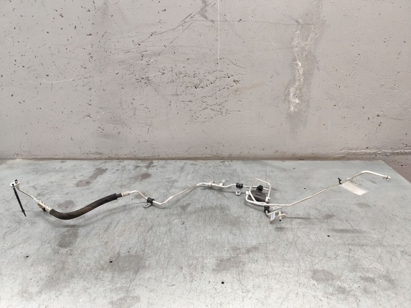 Recambio de tubos aire acondicionado para renault austral tce 130 referencia OEM IAM 924419742R  