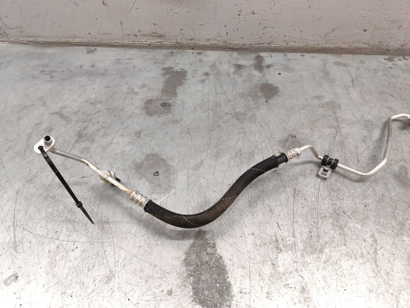 Recambio de tubos aire acondicionado para renault austral tce 130 referencia OEM IAM 924419742R  