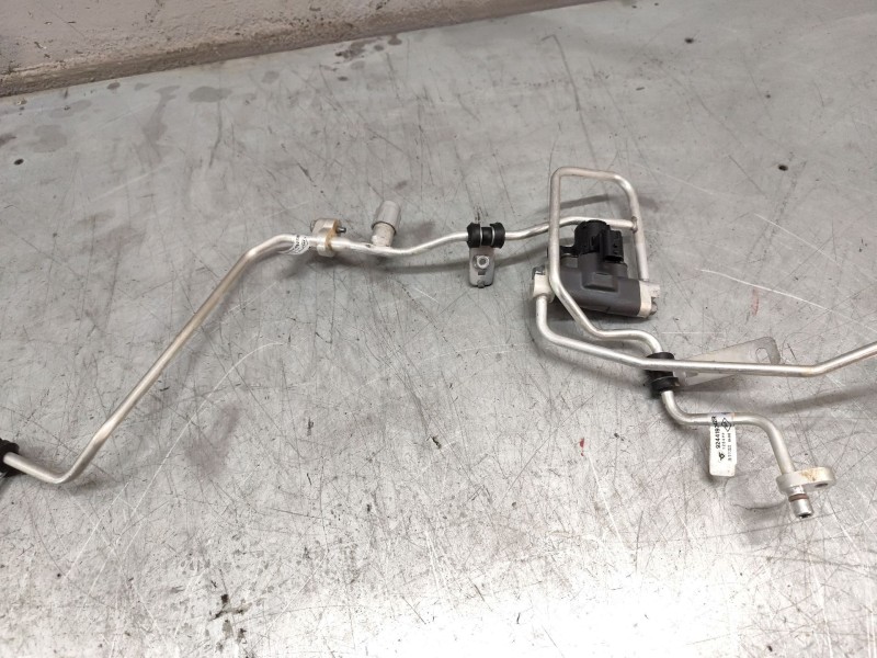Recambio de tubos aire acondicionado para renault austral tce 130 referencia OEM IAM 924419742R  